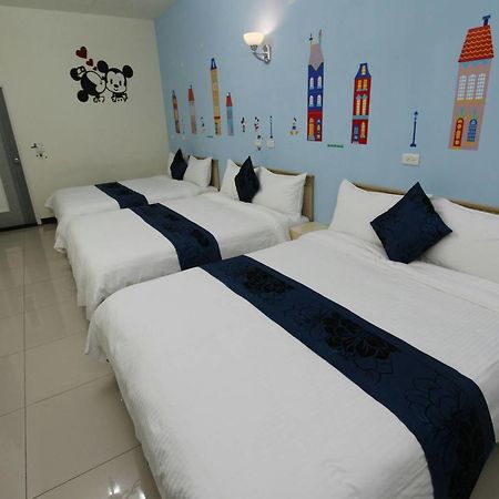 Bed and Breakfast Vitality House Лодун Экстерьер фото