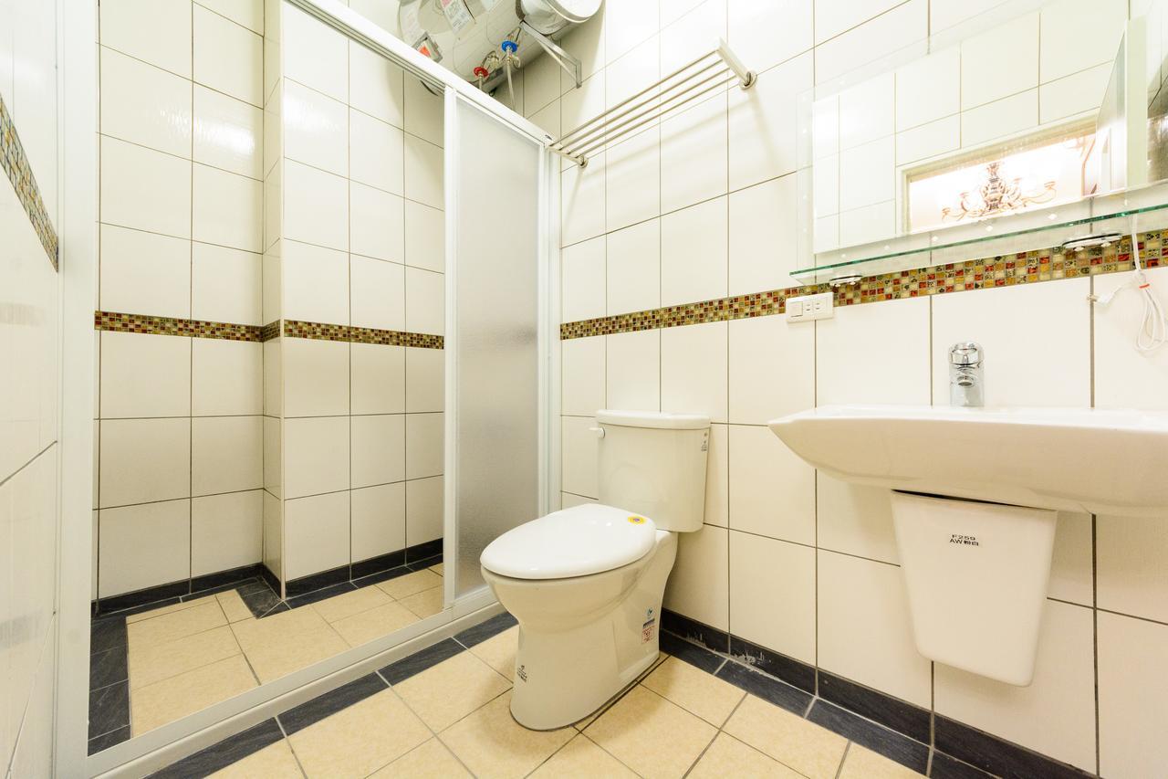 Bed and Breakfast Vitality House Лодун Экстерьер фото