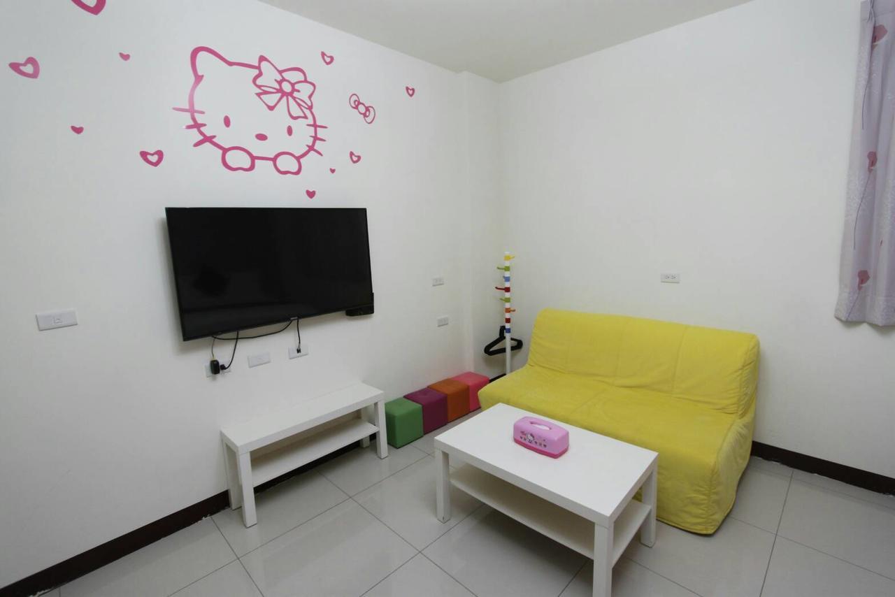Bed and Breakfast Vitality House Лодун Экстерьер фото
