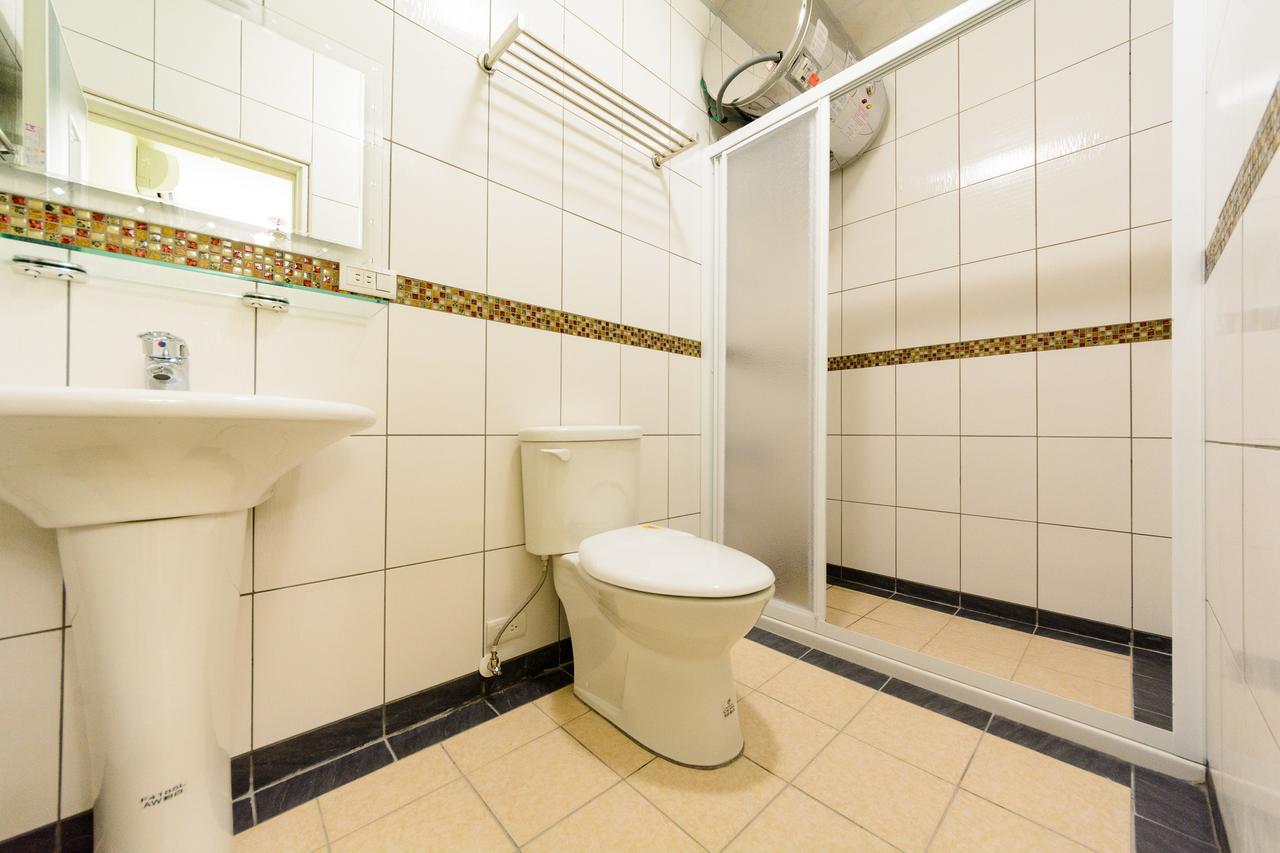 Bed and Breakfast Vitality House Лодун Экстерьер фото
