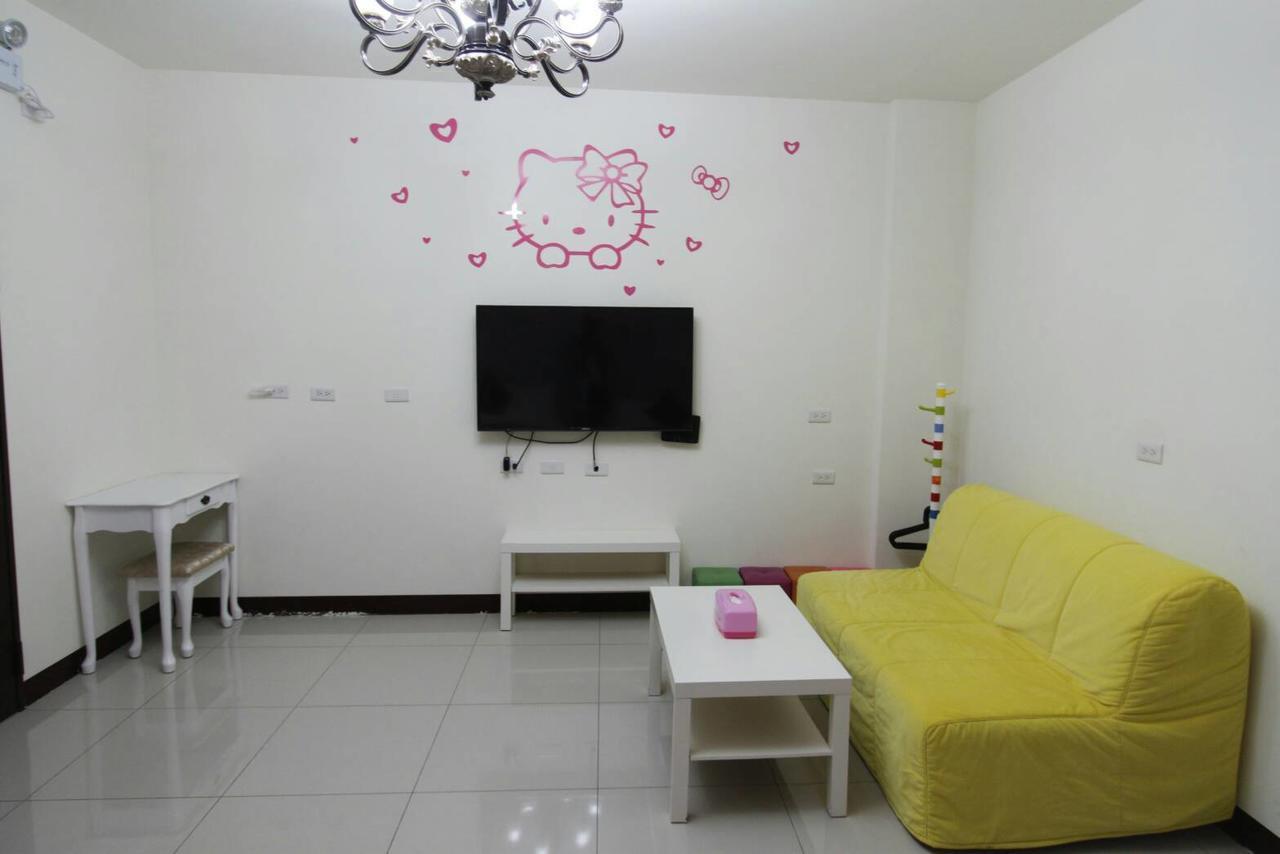 Bed and Breakfast Vitality House Лодун Экстерьер фото