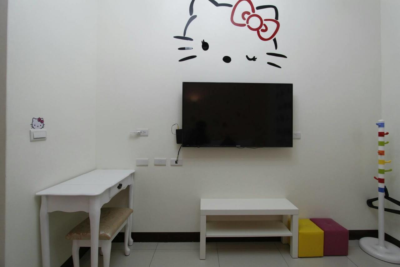 Bed and Breakfast Vitality House Лодун Экстерьер фото